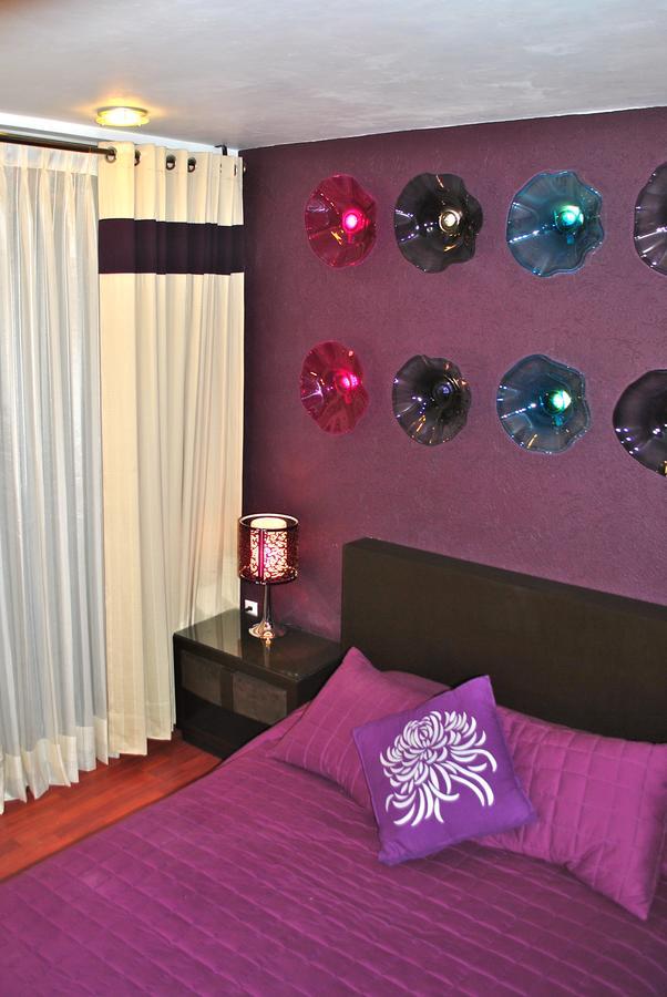 Business Suites Sg Mexico By Eksteriør billede