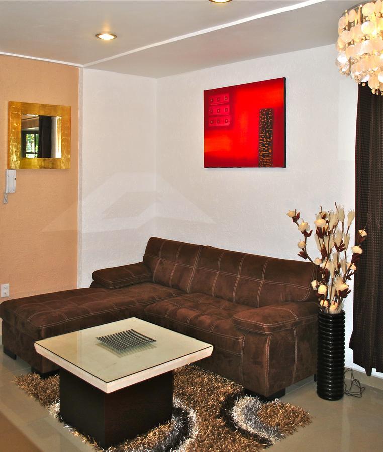 Business Suites Sg Mexico By Eksteriør billede