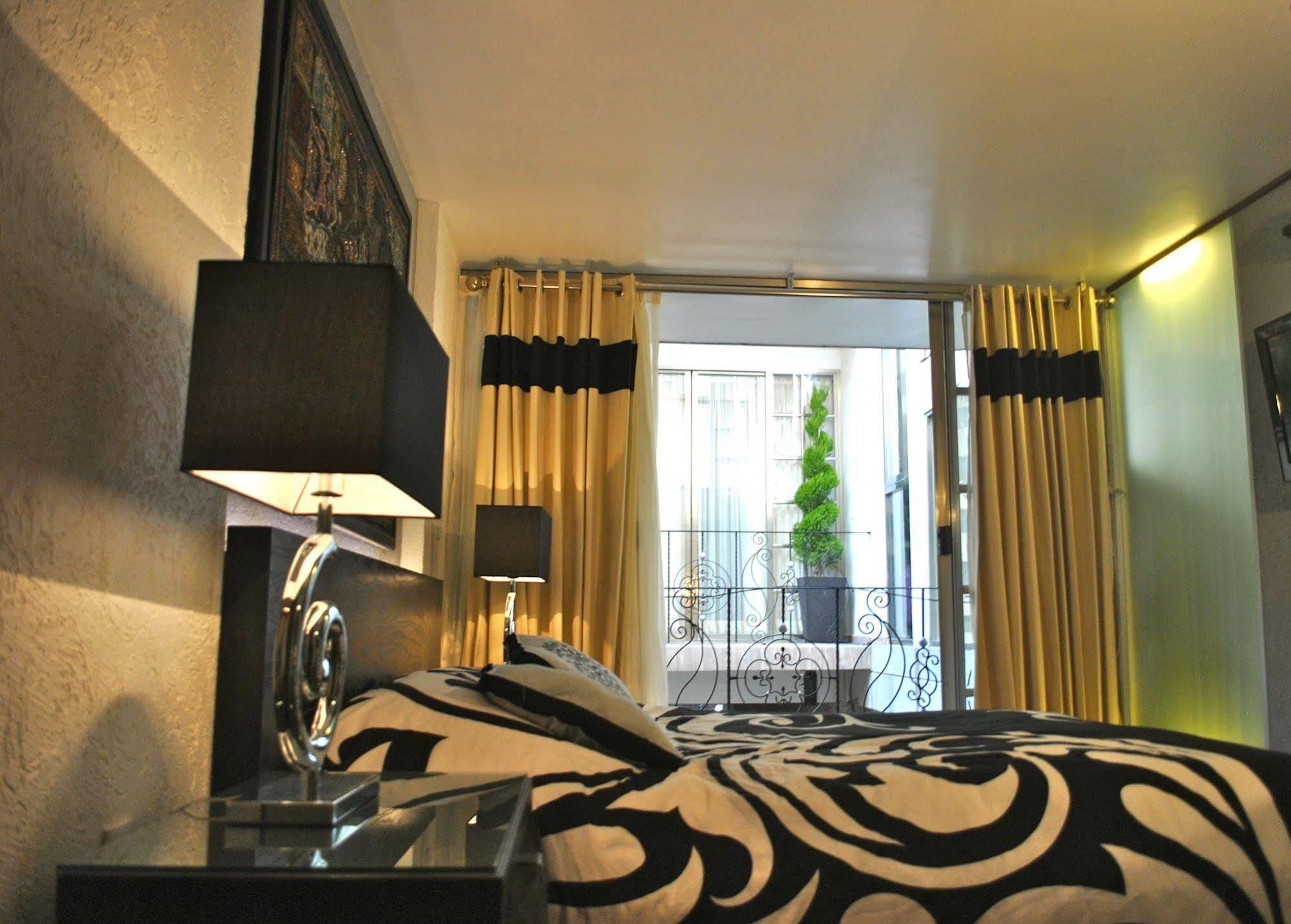 Business Suites Sg Mexico By Eksteriør billede