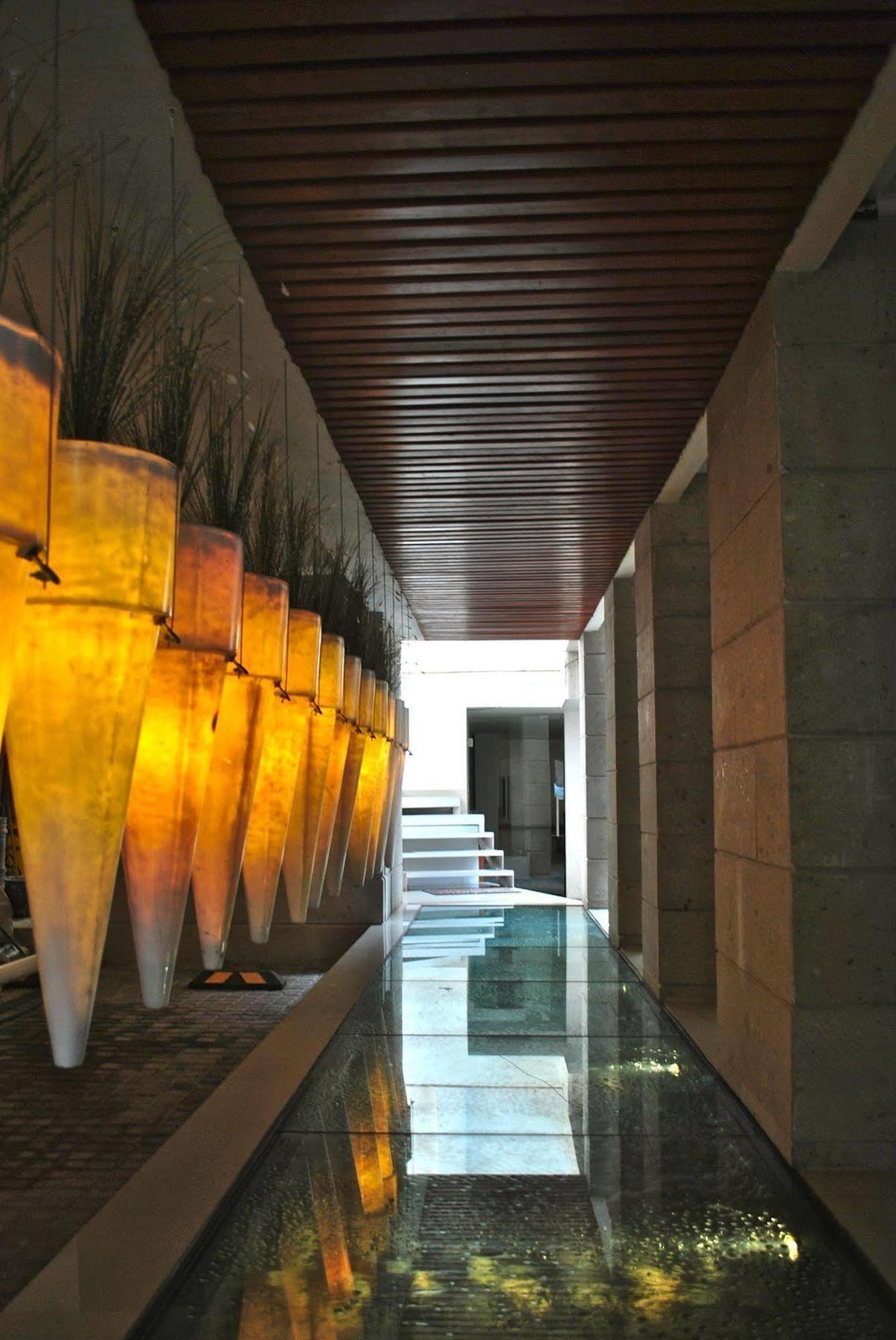 Business Suites Sg Mexico By Eksteriør billede